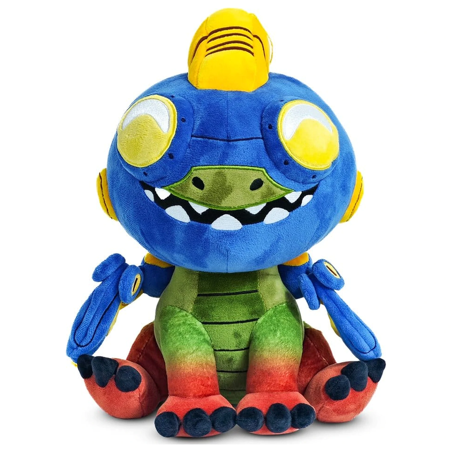 Skylanders Figurina Plus Drobot 22 cm poza produsului