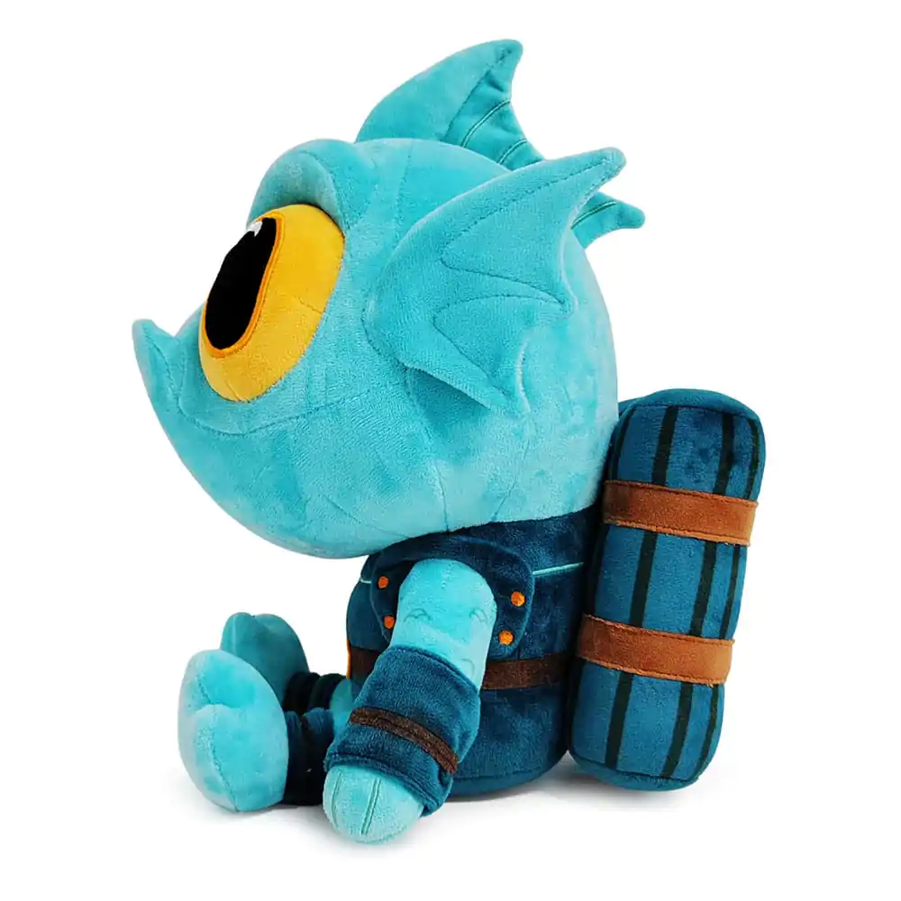Skylanders Figurina de plus Gill Grunt 23 cm poza produsului