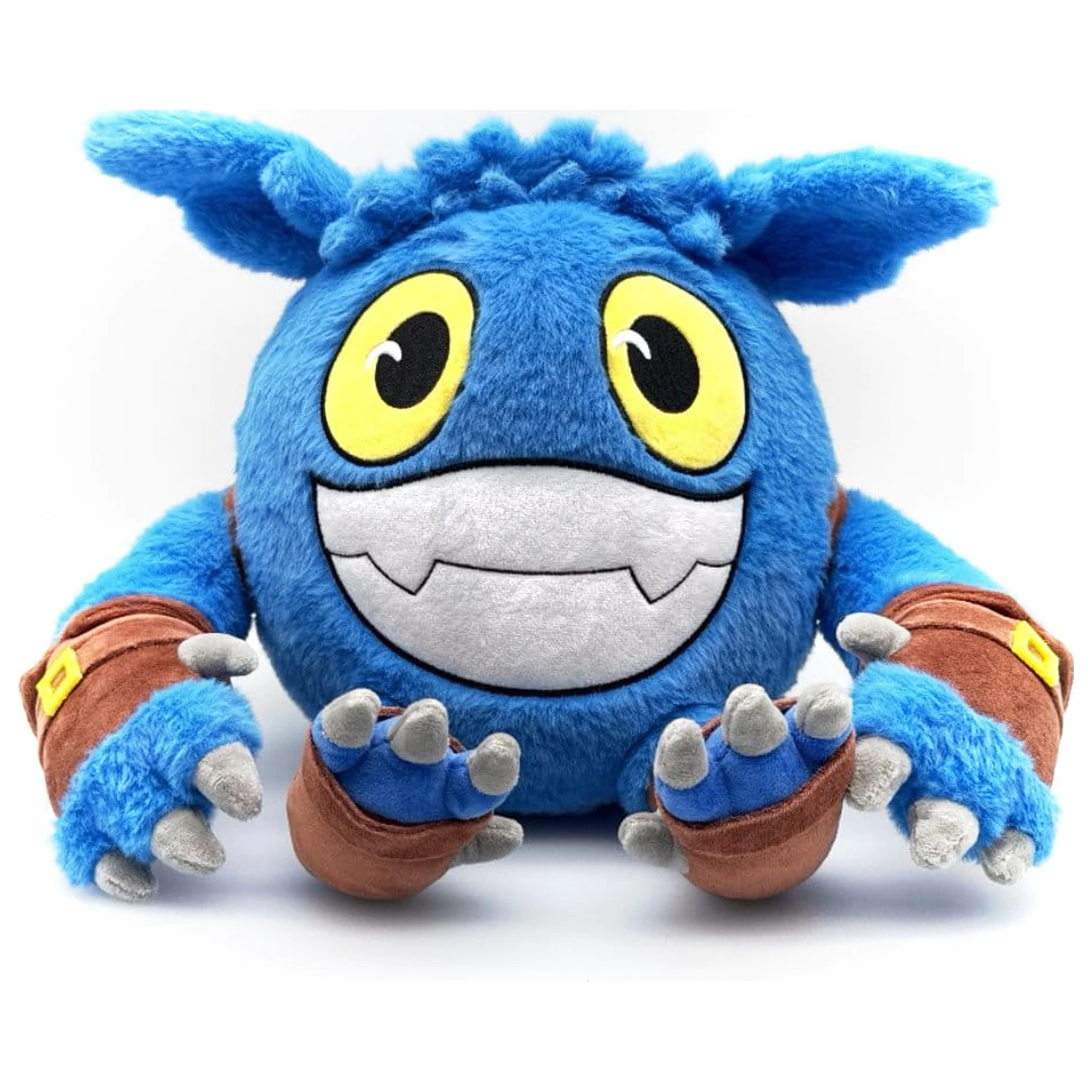 Skylanders Figurina de pluș Pop Fizz 22 cm poza produsului