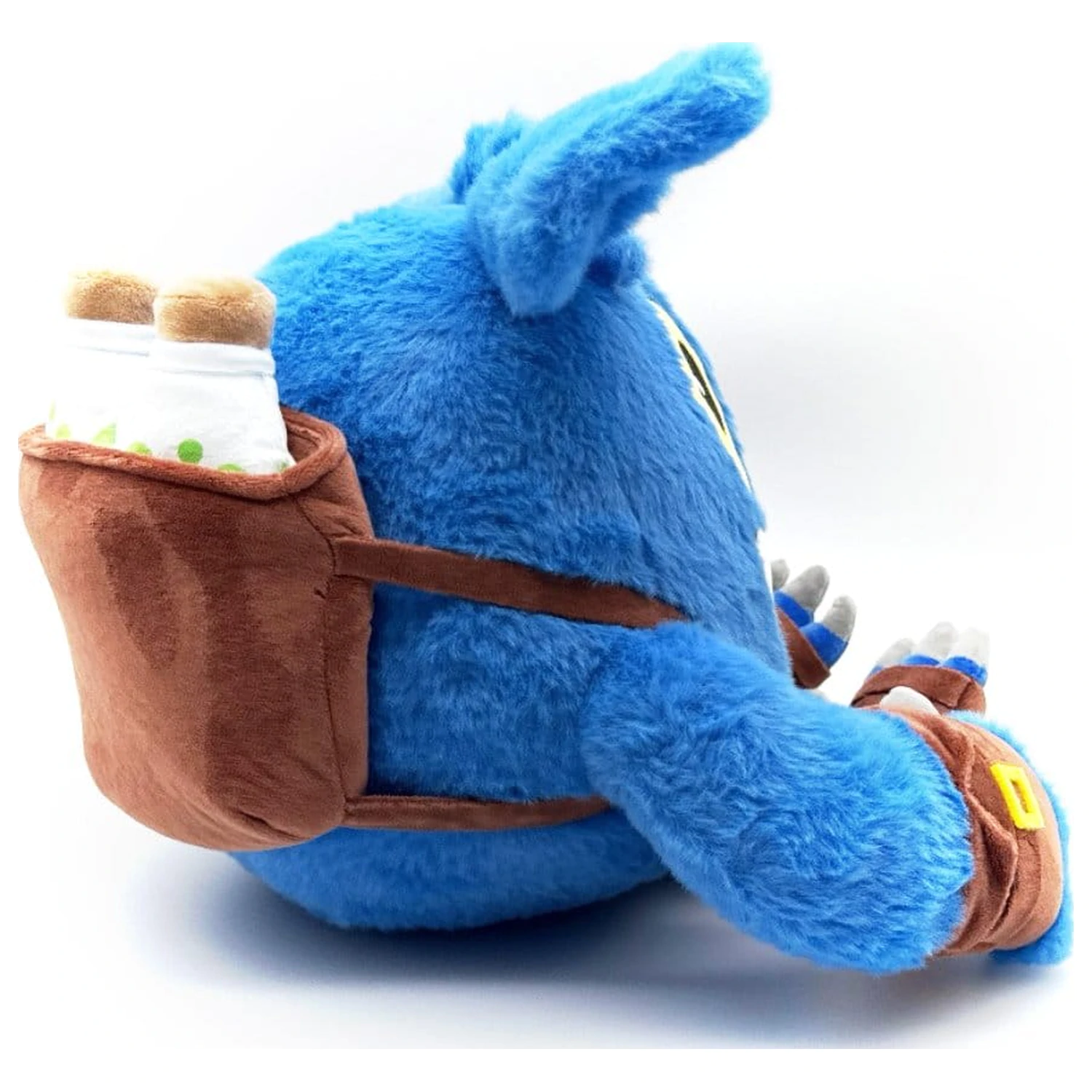 Skylanders Figurina de pluș Pop Fizz 22 cm poza produsului