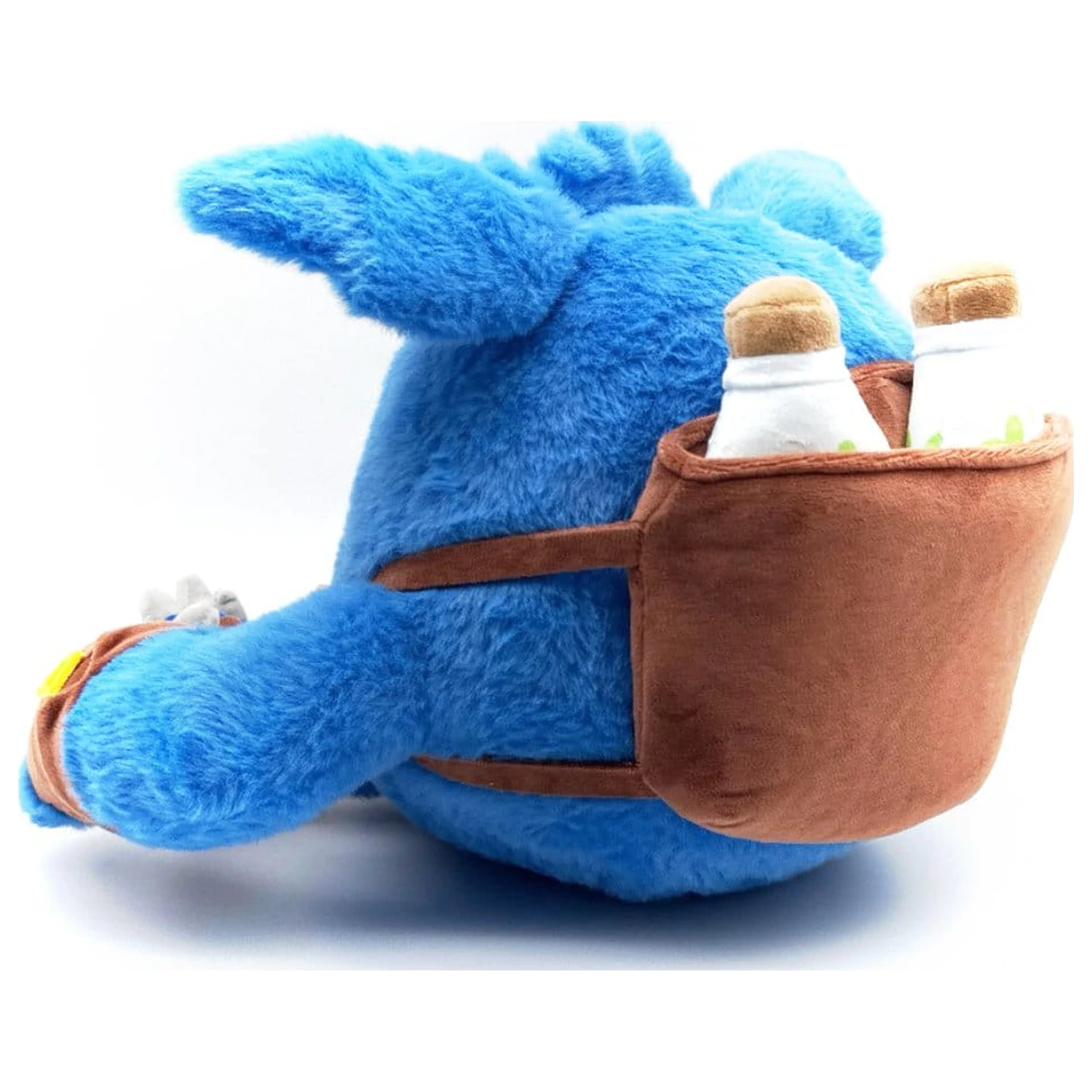 Skylanders Figurina de pluș Pop Fizz 22 cm poza produsului
