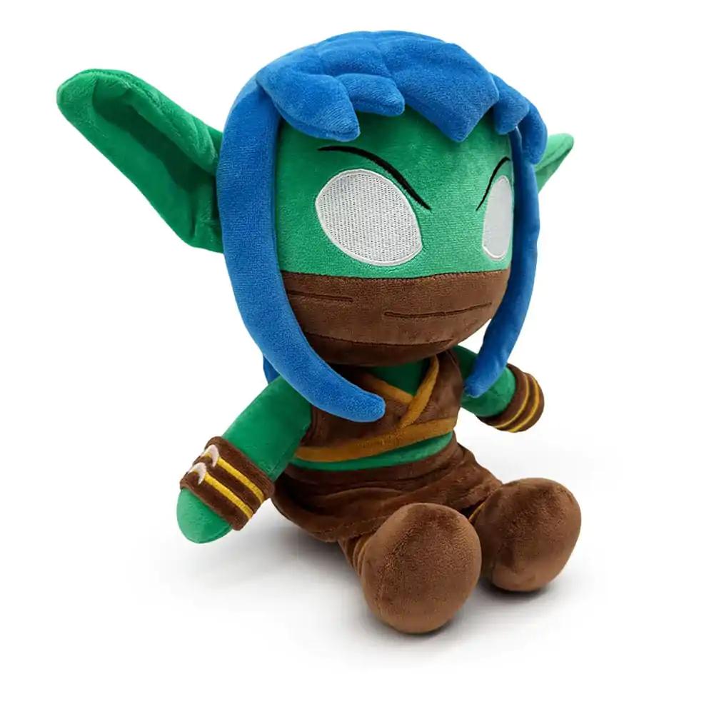 Skylanders Figurina de plus Stealth Elf 23 cm poza produsului