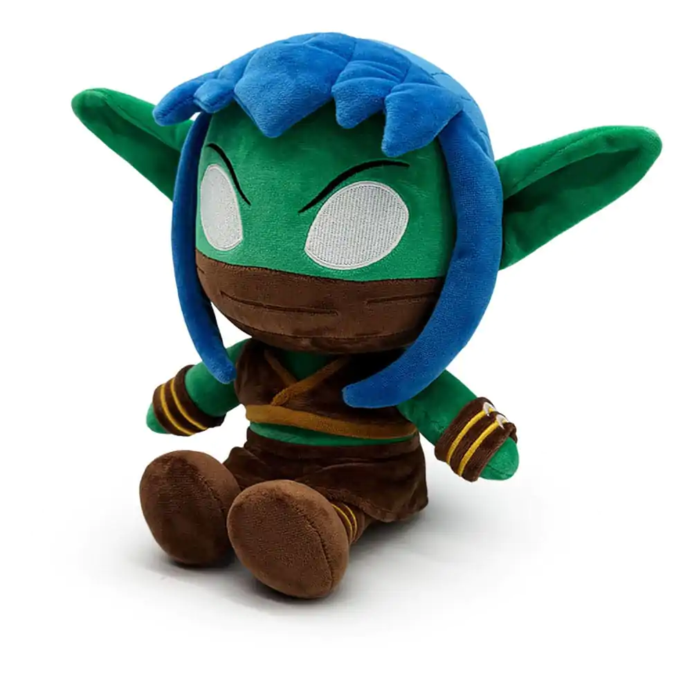 Skylanders Figurina de plus Stealth Elf 23 cm poza produsului