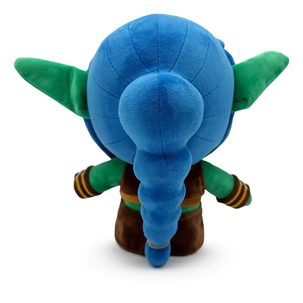 Skylanders Figurina de plus Stealth Elf 23 cm poza produsului