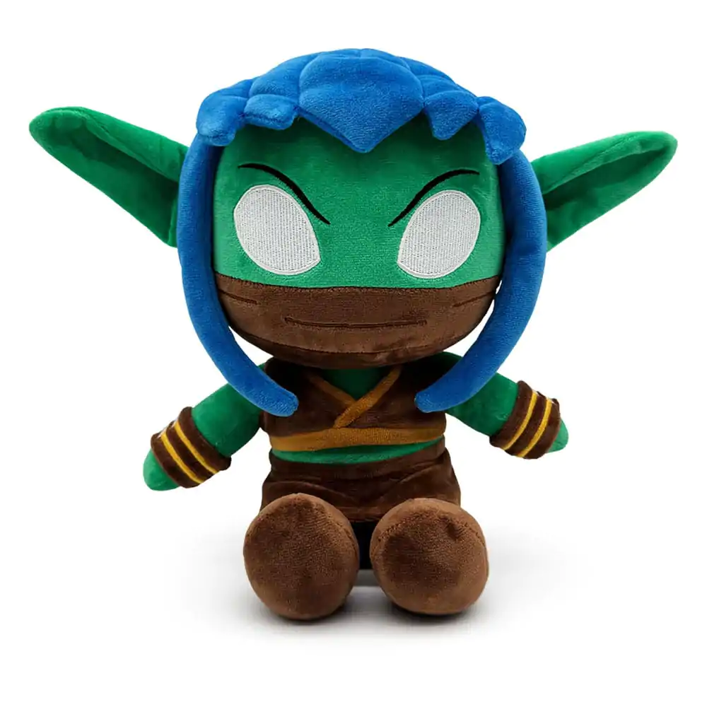 Skylanders Figurina de plus Stealth Elf 23 cm poza produsului