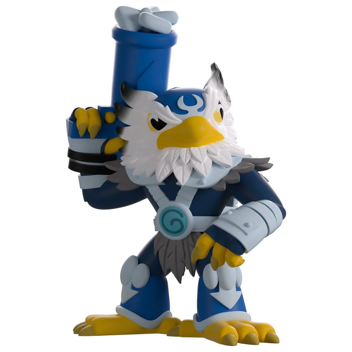 Skylanders figurina de vinil Jet-Vac 10 cm poza produsului