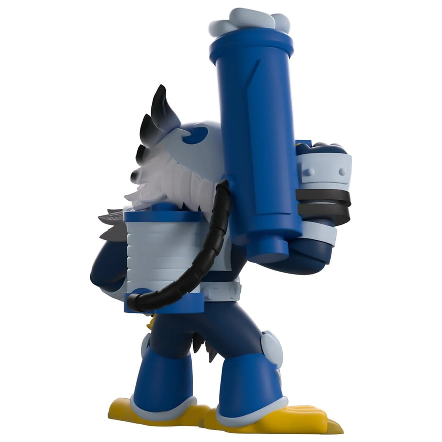 Skylanders figurina de vinil Jet-Vac 10 cm poza produsului