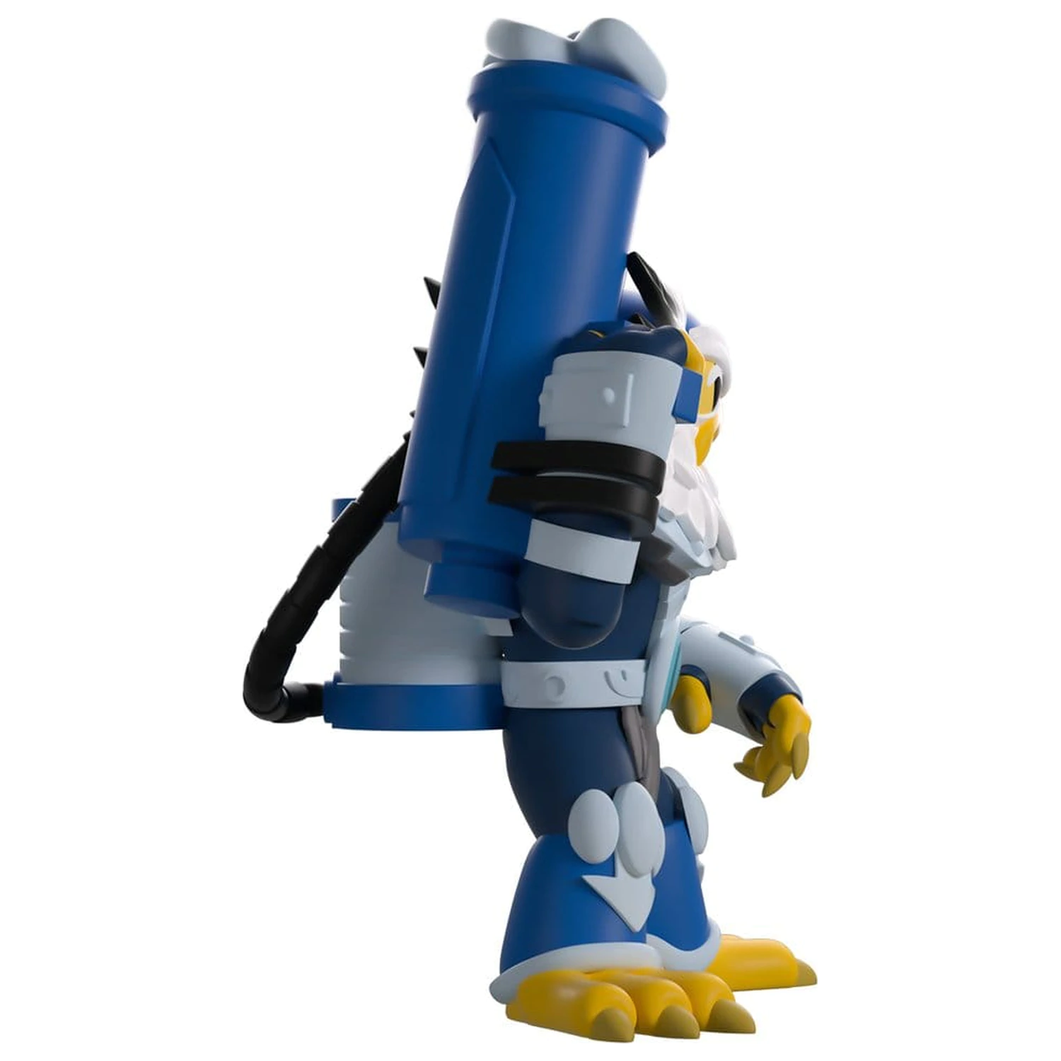 Skylanders figurina de vinil Jet-Vac 10 cm poza produsului