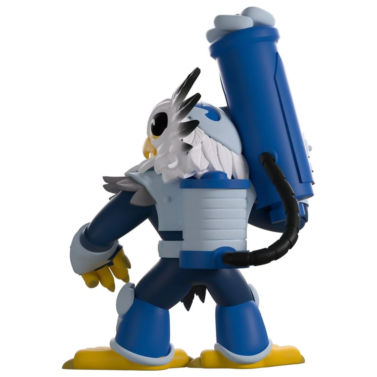 Skylanders figurina de vinil Jet-Vac 10 cm poza produsului