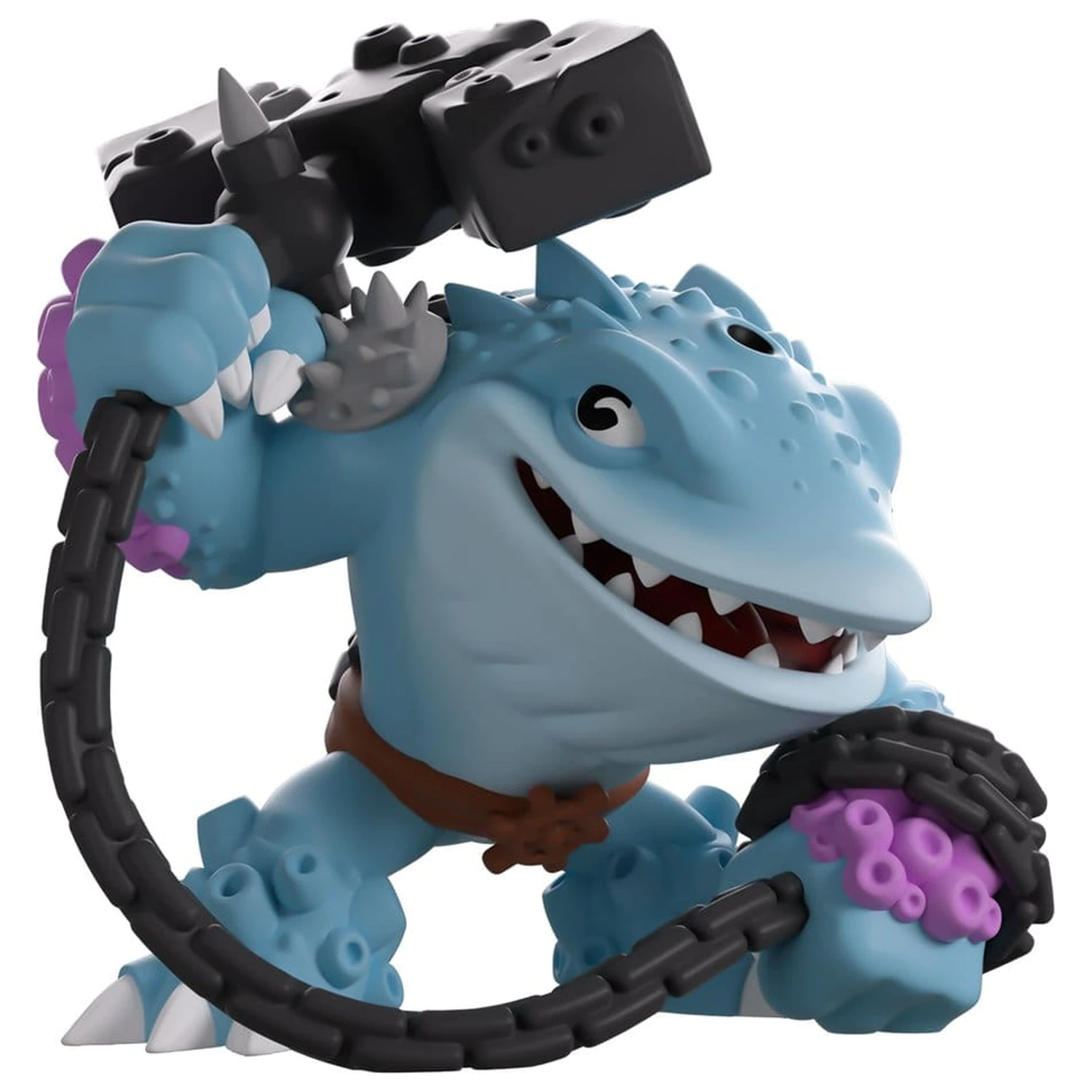 Figurina din vinil Skylanders Thumpback 10 cm poza produsului