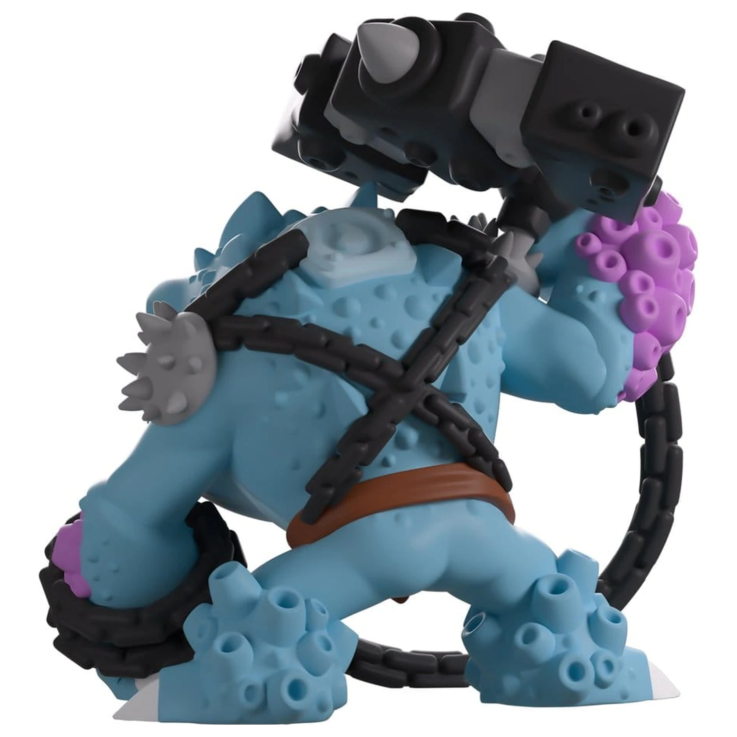 Figurina din vinil Skylanders Thumpback 10 cm poza produsului