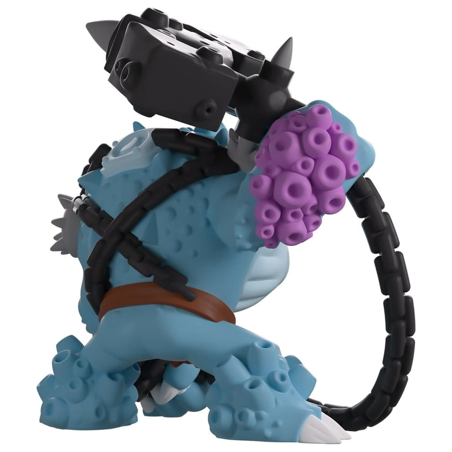 Figurina din vinil Skylanders Thumpback 10 cm poza produsului