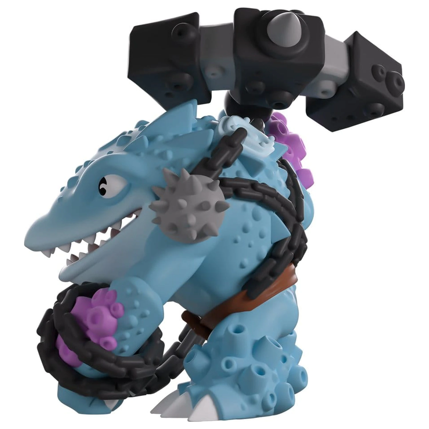 Figurina din vinil Skylanders Thumpback 10 cm poza produsului