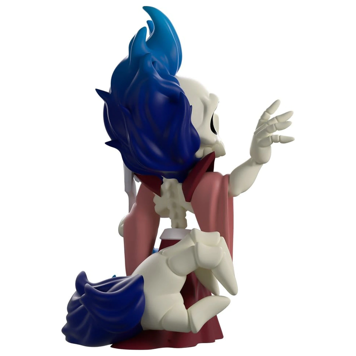 Slay the Spire 2 Vinyl Figura The Necrobinder 12 cm poza produsului