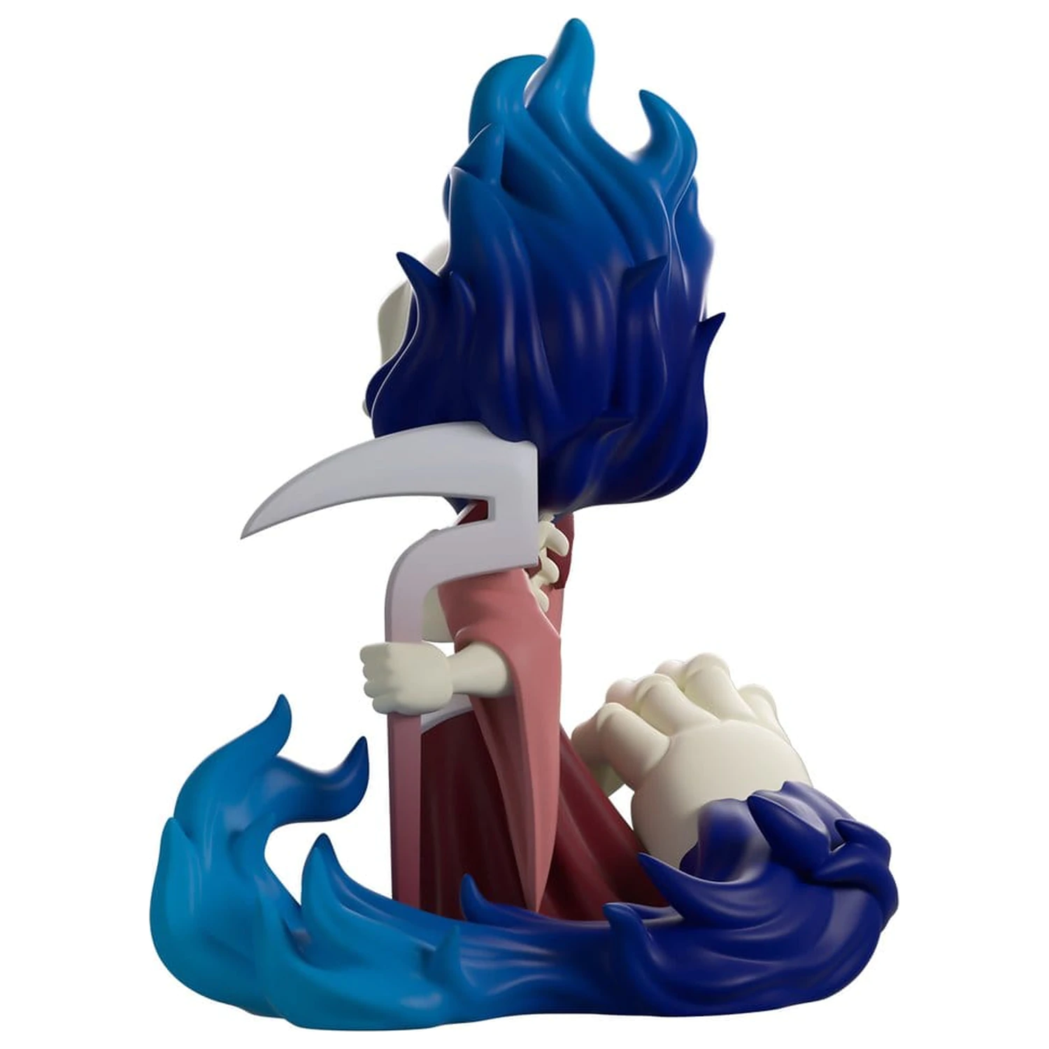 Slay the Spire 2 Vinyl Figura The Necrobinder 12 cm poza produsului