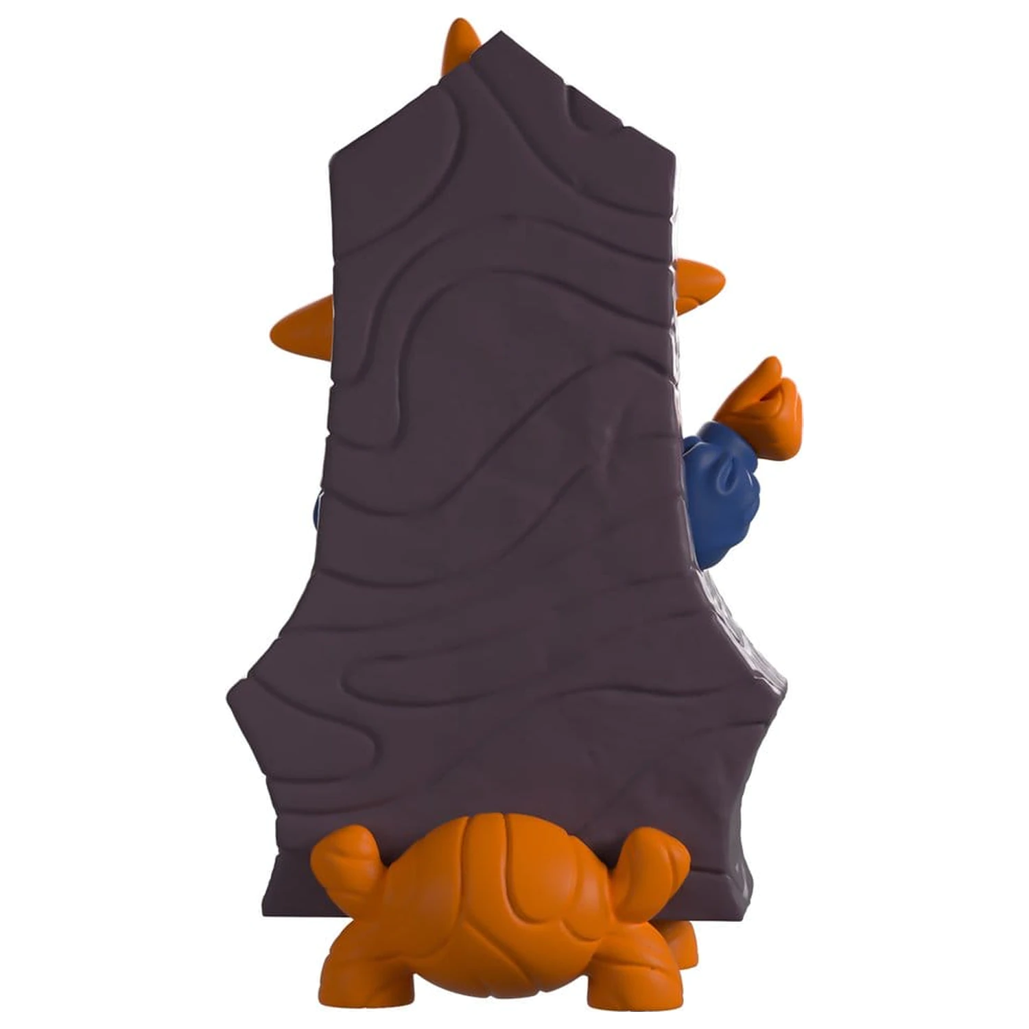 Slay the Spire 2 Figurina de vinil The Regent 13 cm poza produsului
