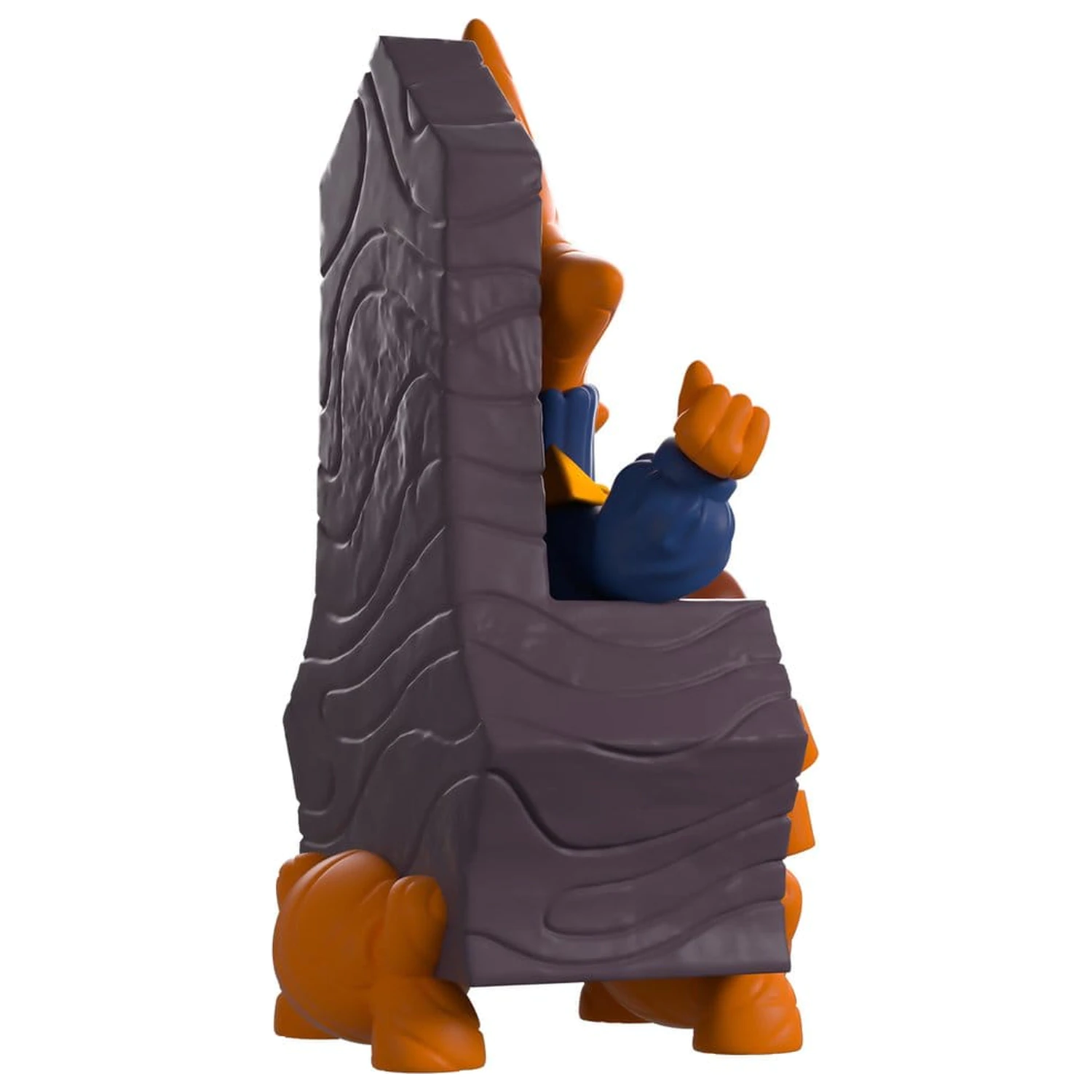Slay the Spire 2 Figurina de vinil The Regent 13 cm poza produsului