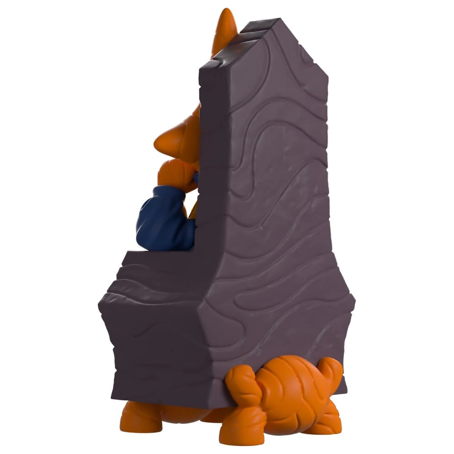Slay the Spire 2 Figurina de vinil The Regent 13 cm poza produsului