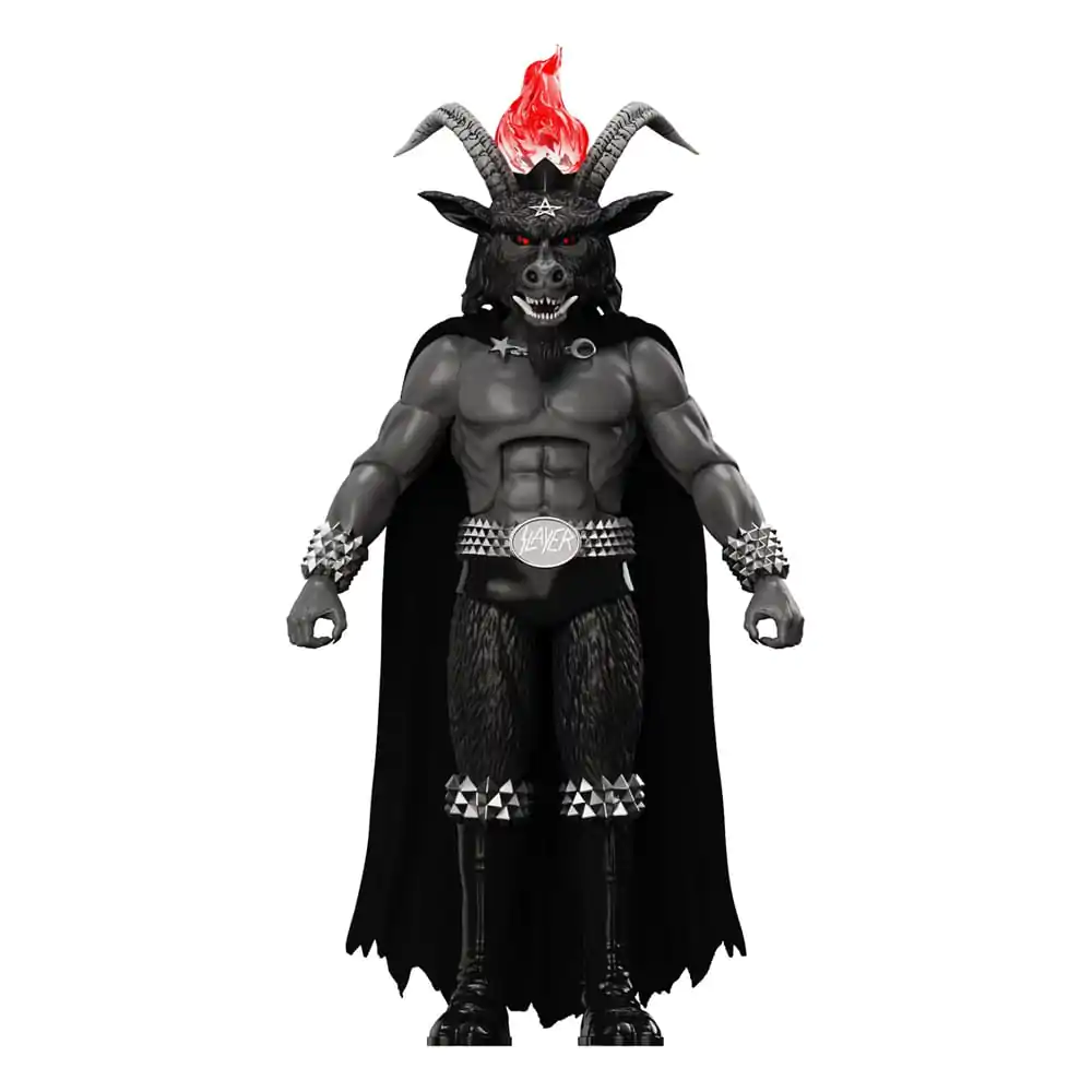 Figurină de acțiune Slayer Ultimates Wave 2 Minotaur (Black Magic) 18 cm poza produsului