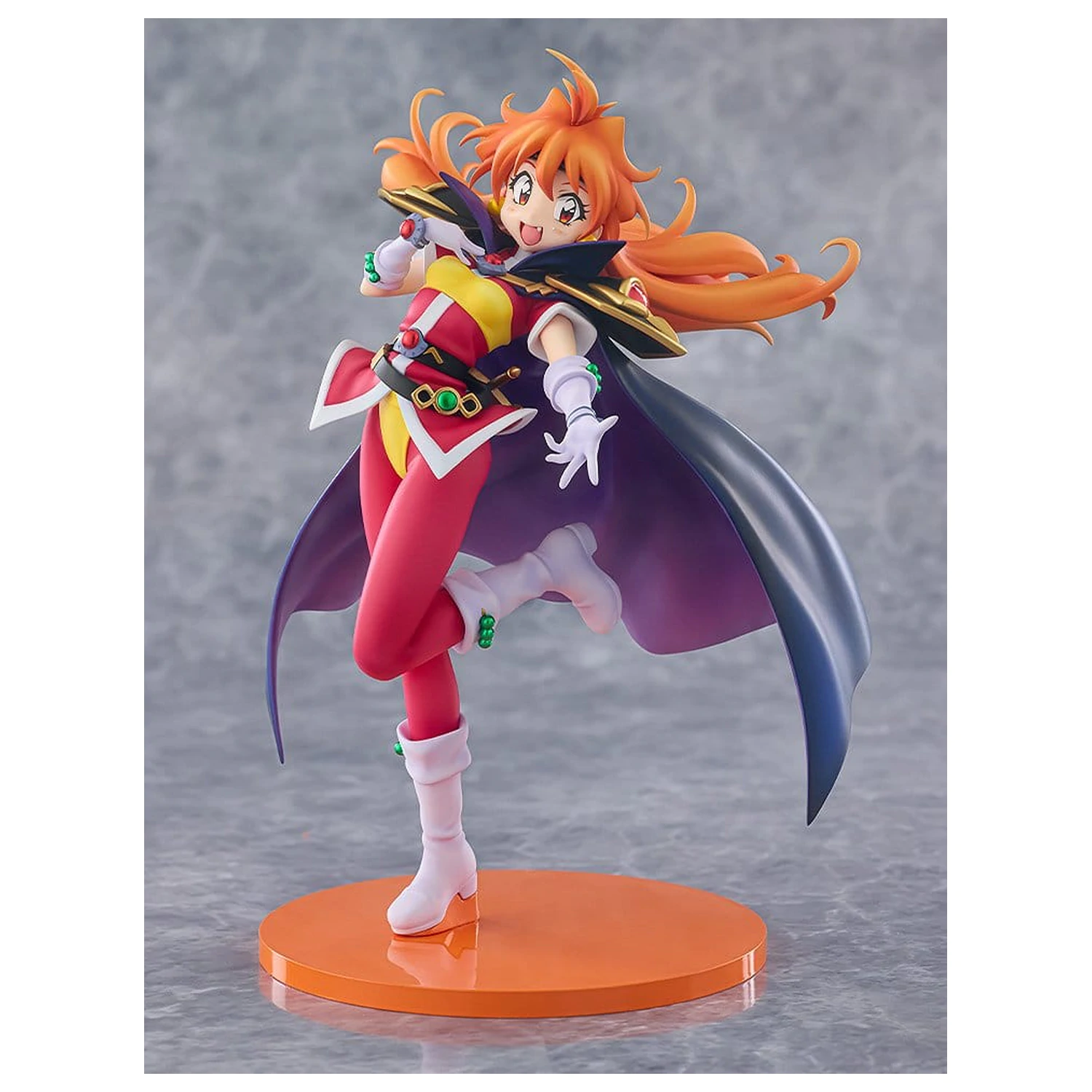 Slayers PVC Figurina Lina Inverse Light Novel 16 cm poza produsului