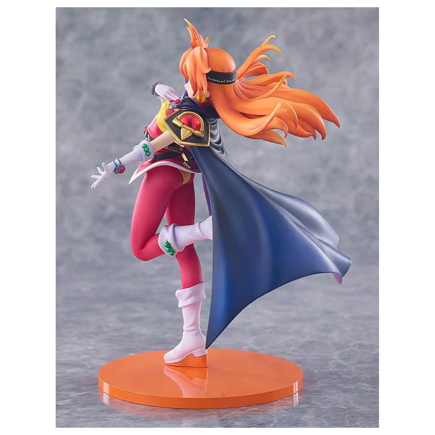 Slayers PVC Figurina Lina Inverse Light Novel 16 cm poza produsului