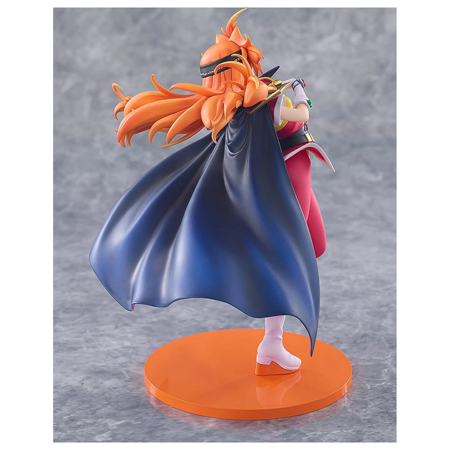 Slayers PVC Figurina Lina Inverse Light Novel 16 cm poza produsului