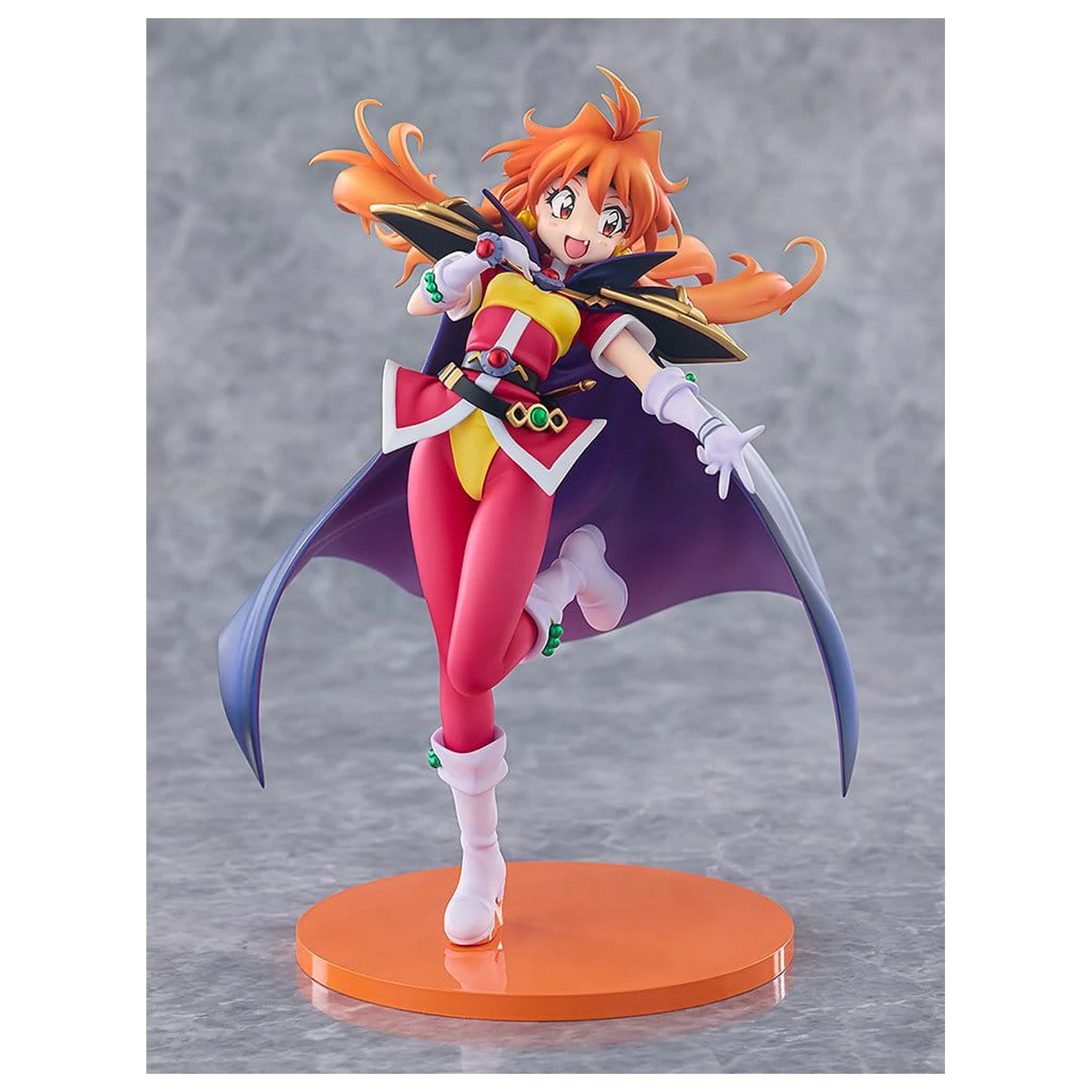 Slayers PVC Figurina Lina Inverse Light Novel 16 cm poza produsului