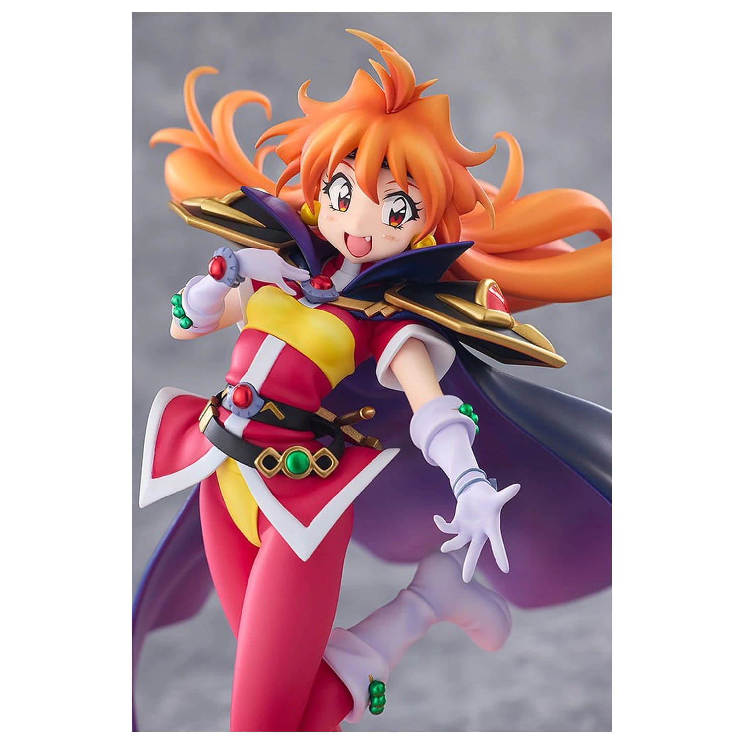 Slayers PVC Figurina Lina Inverse Light Novel 16 cm poza produsului
