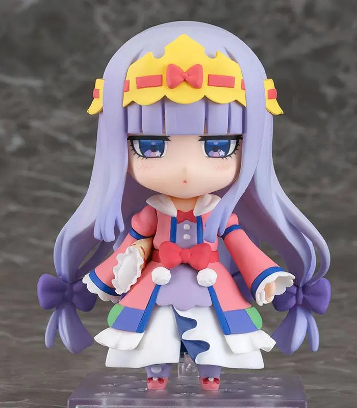 Sleepy Princess in the Demon Castle Nendoroid figurină de acțiune PVC Princess Syalis 10 cm poza produsului