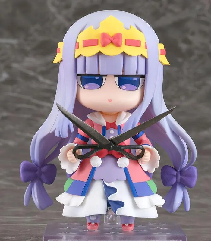 Sleepy Princess in the Demon Castle Nendoroid figurină de acțiune PVC Princess Syalis 10 cm poza produsului