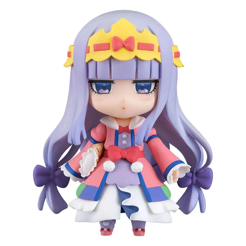 Sleepy Princess in the Demon Castle Nendoroid figurină de acțiune PVC Princess Syalis 10 cm poza produsului