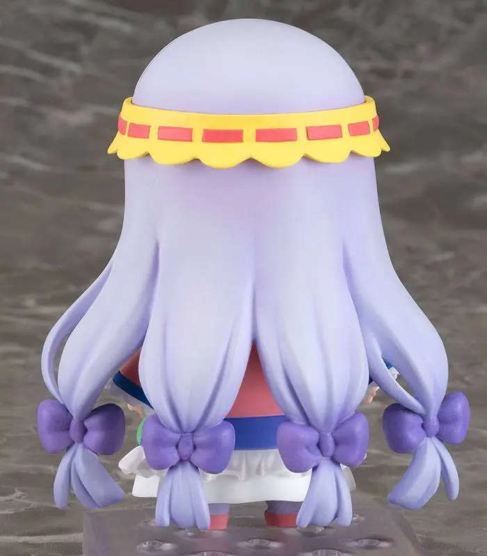 Sleepy Princess in the Demon Castle Nendoroid figurină de acțiune PVC Princess Syalis 10 cm poza produsului