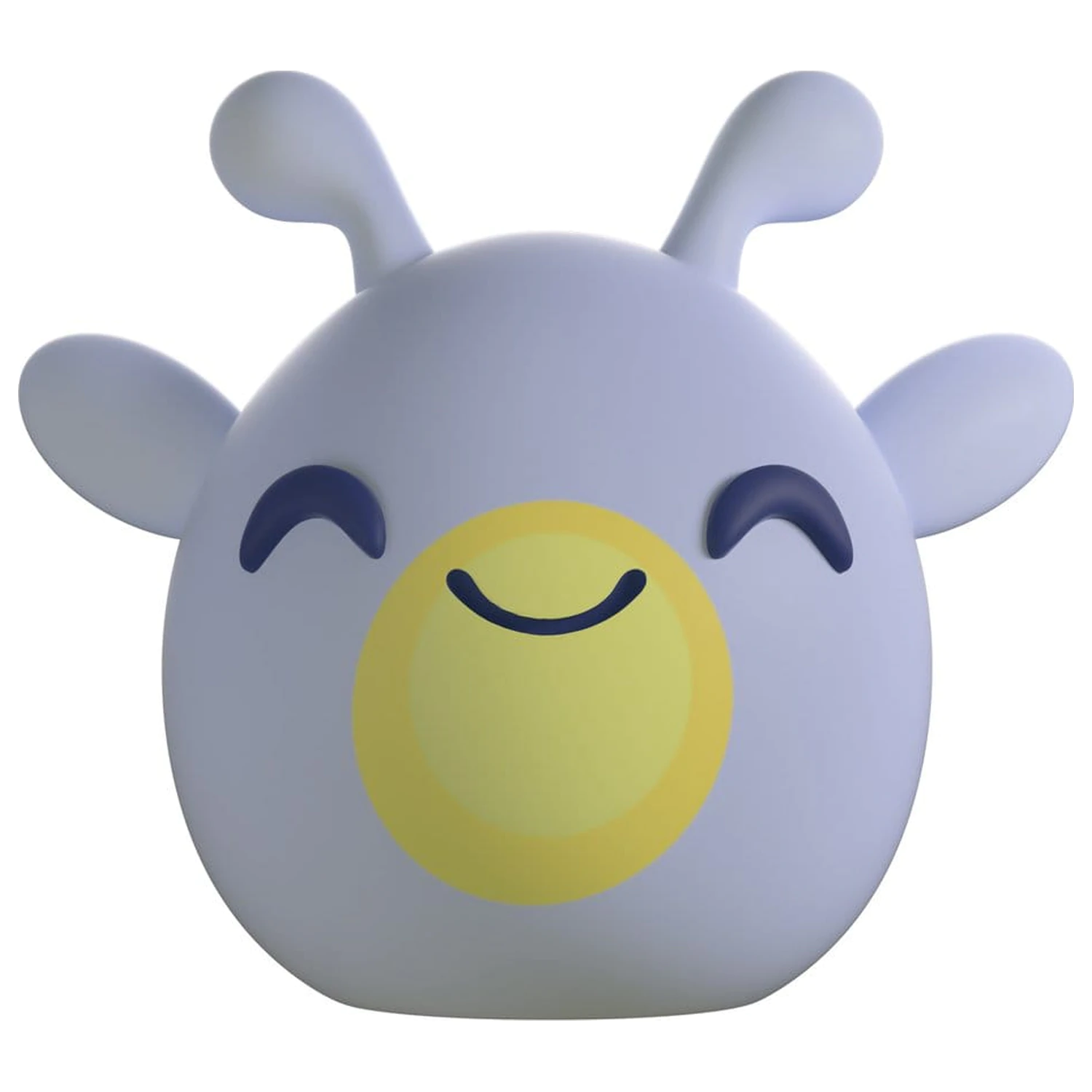 Slime Rancher Veioza Phosphor Slime 14 cm poza produsului