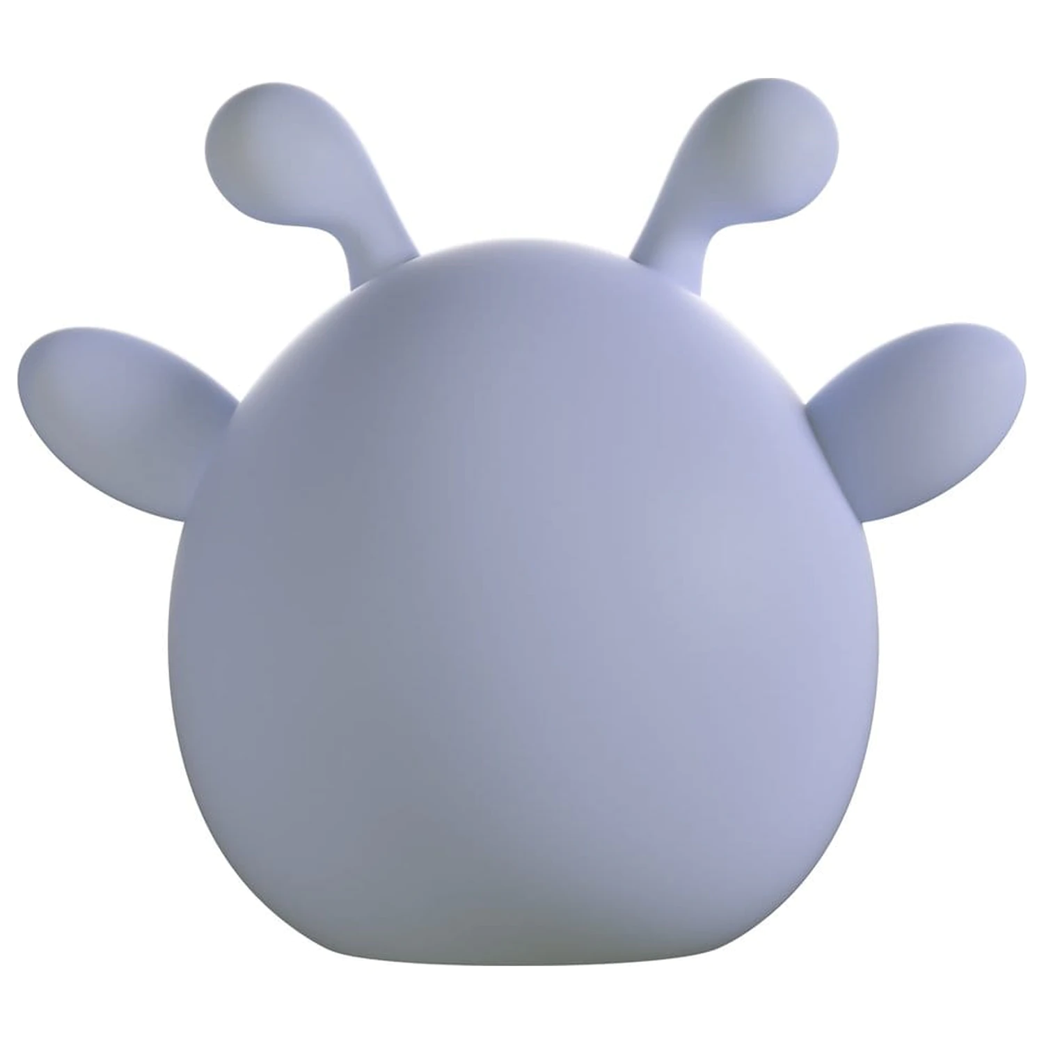 Slime Rancher Veioza Phosphor Slime 14 cm poza produsului