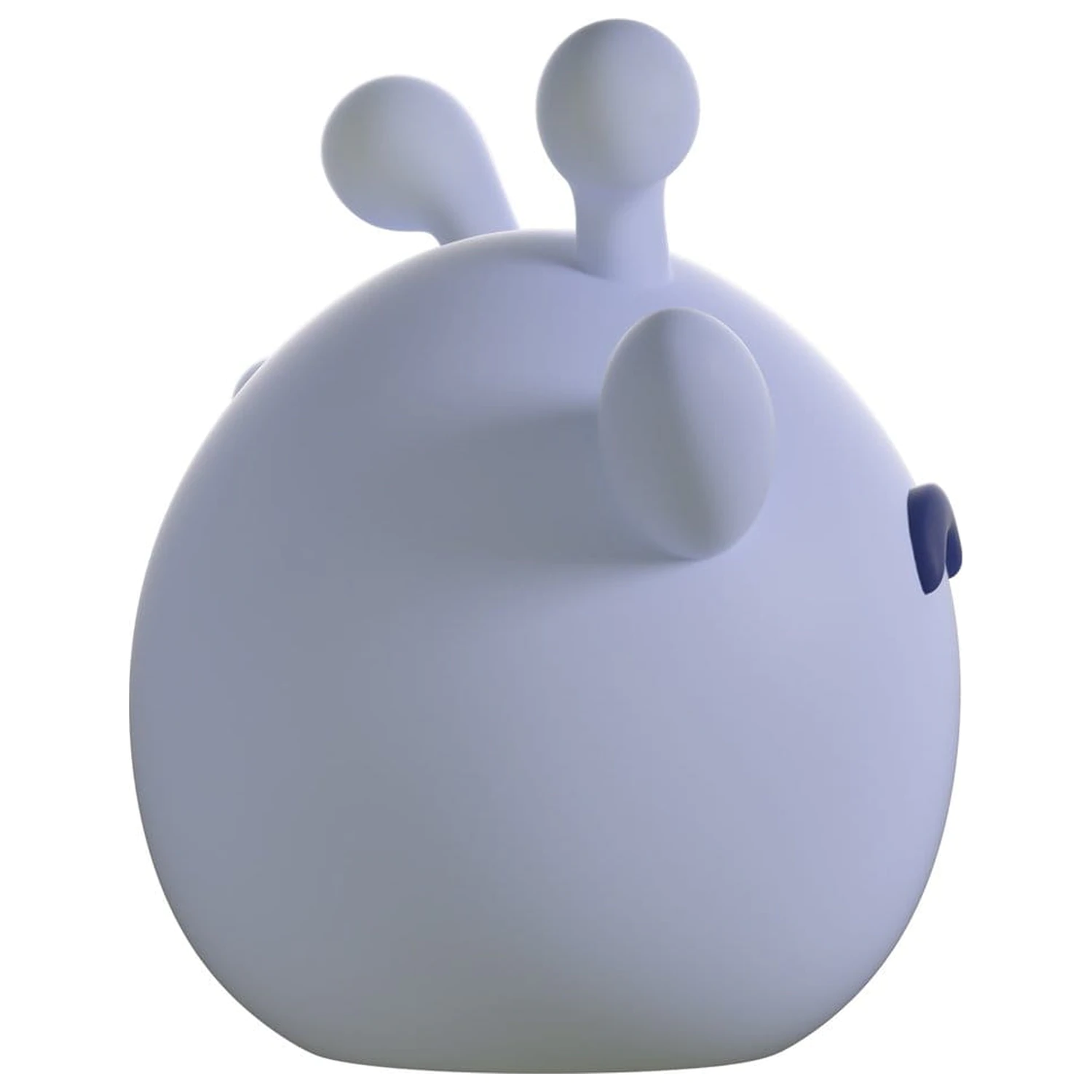 Slime Rancher Veioza Phosphor Slime 14 cm poza produsului