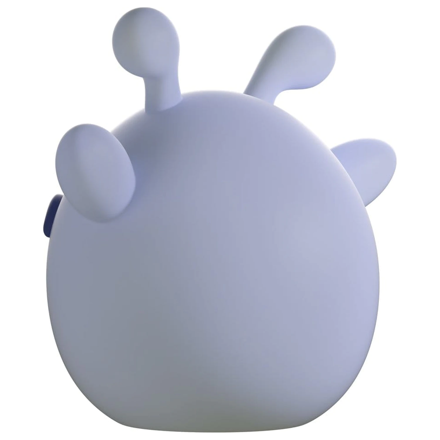 Slime Rancher Veioza Phosphor Slime 14 cm poza produsului