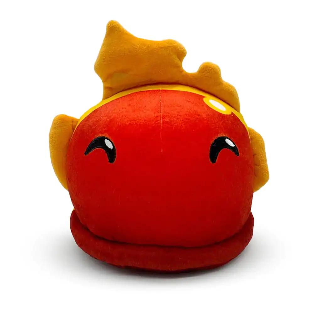 Slime Rancher Figurină de pluș Fire Slime Stickie 15 cm poza produsului