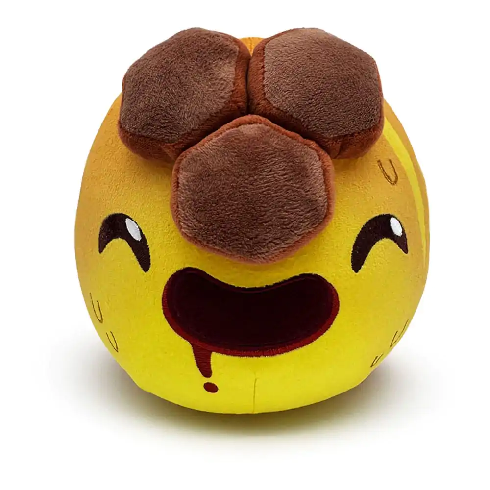 Slime Rancher Figurina de pluș Honey Slime Stickie 15 cm poza produsului