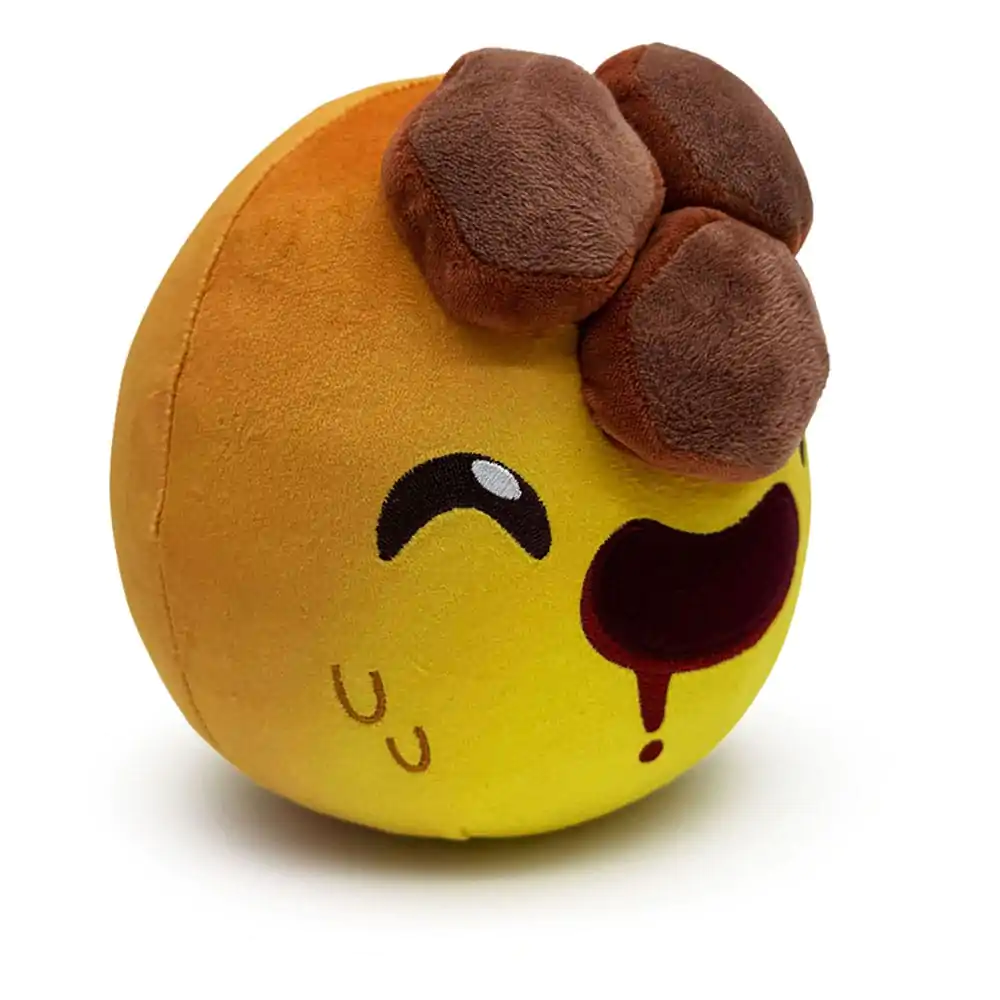 Slime Rancher Figurina de pluș Honey Slime Stickie 15 cm poza produsului