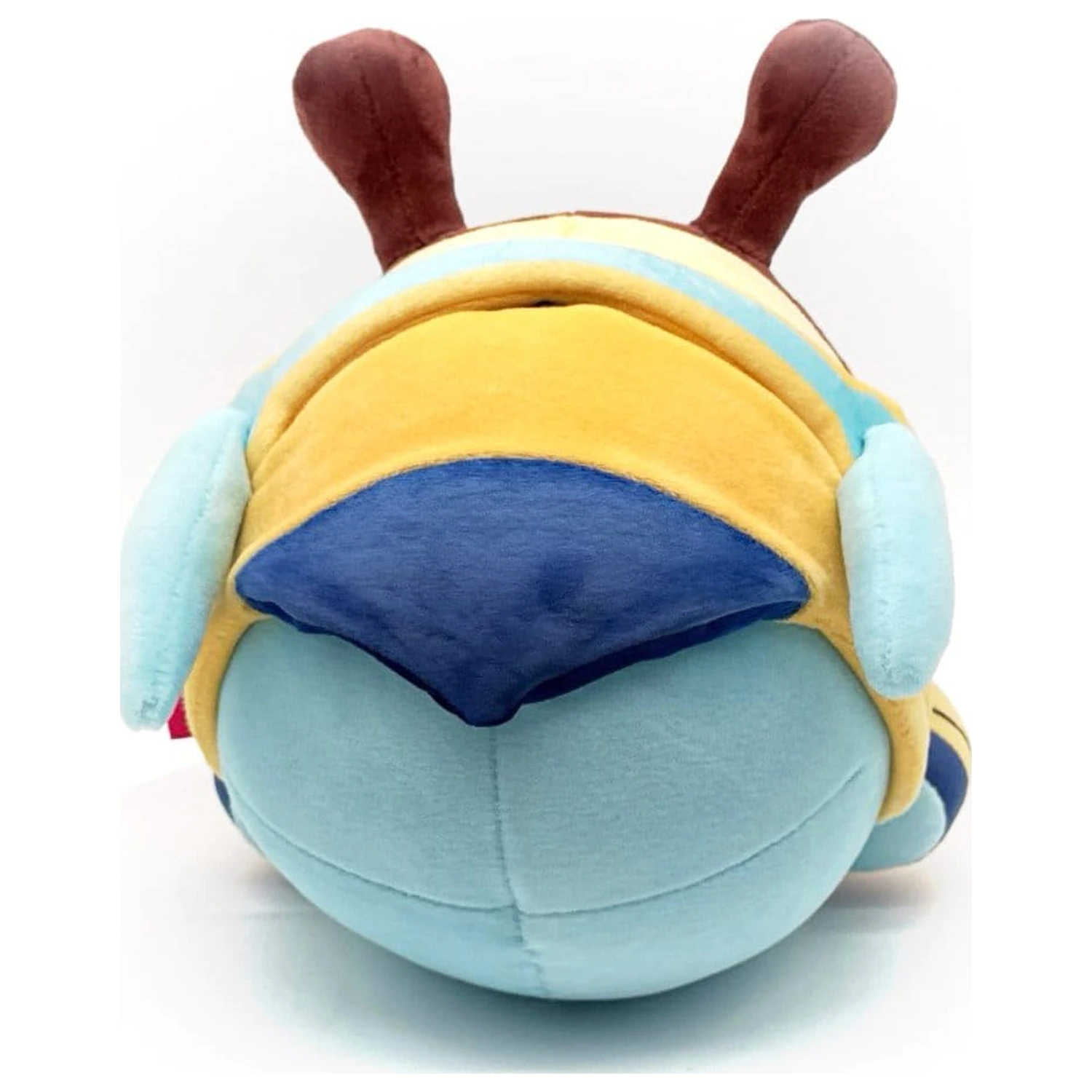 Slime Rancher figurina plus Drone Slime 22 cm poza produsului