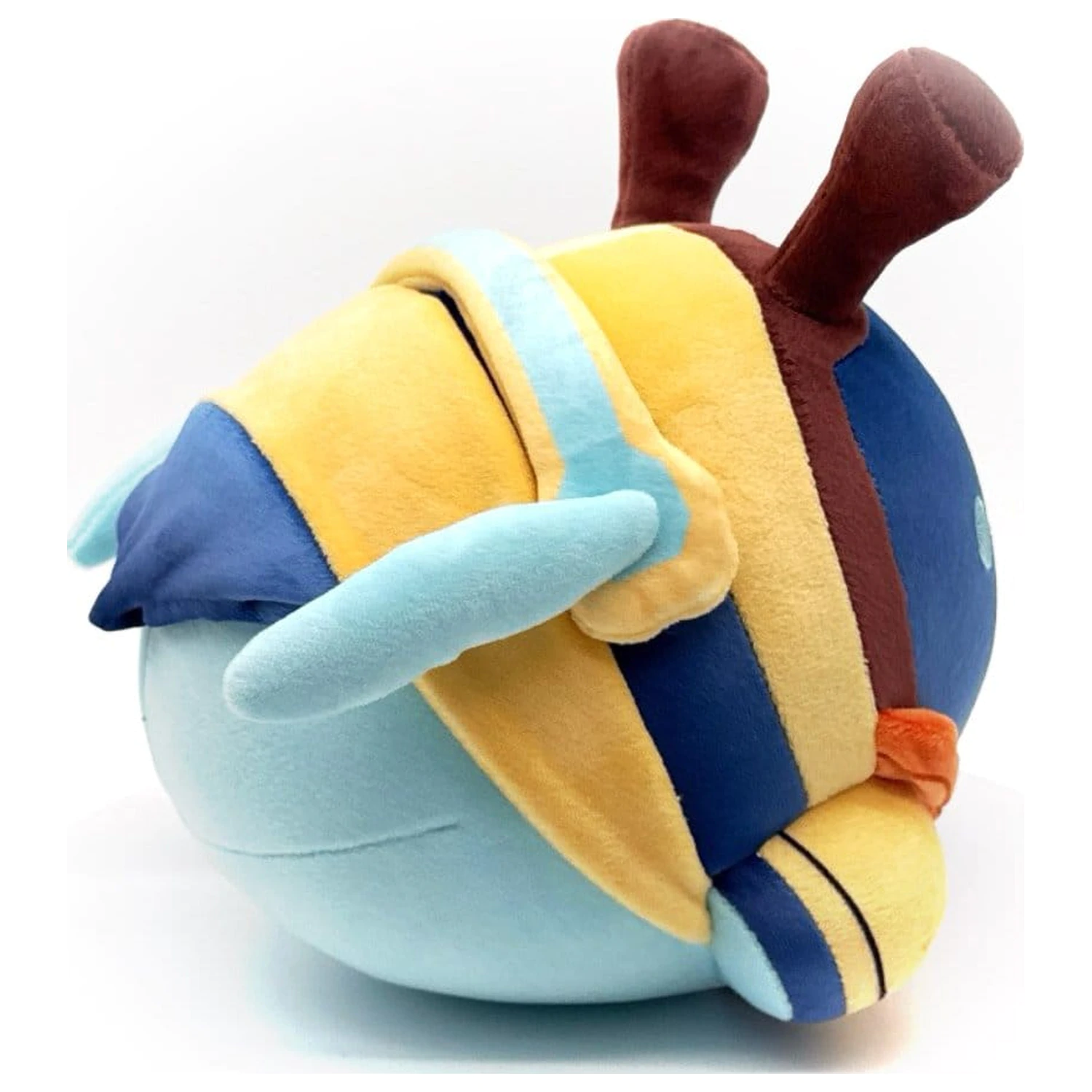 Slime Rancher figurina plus Drone Slime 22 cm poza produsului