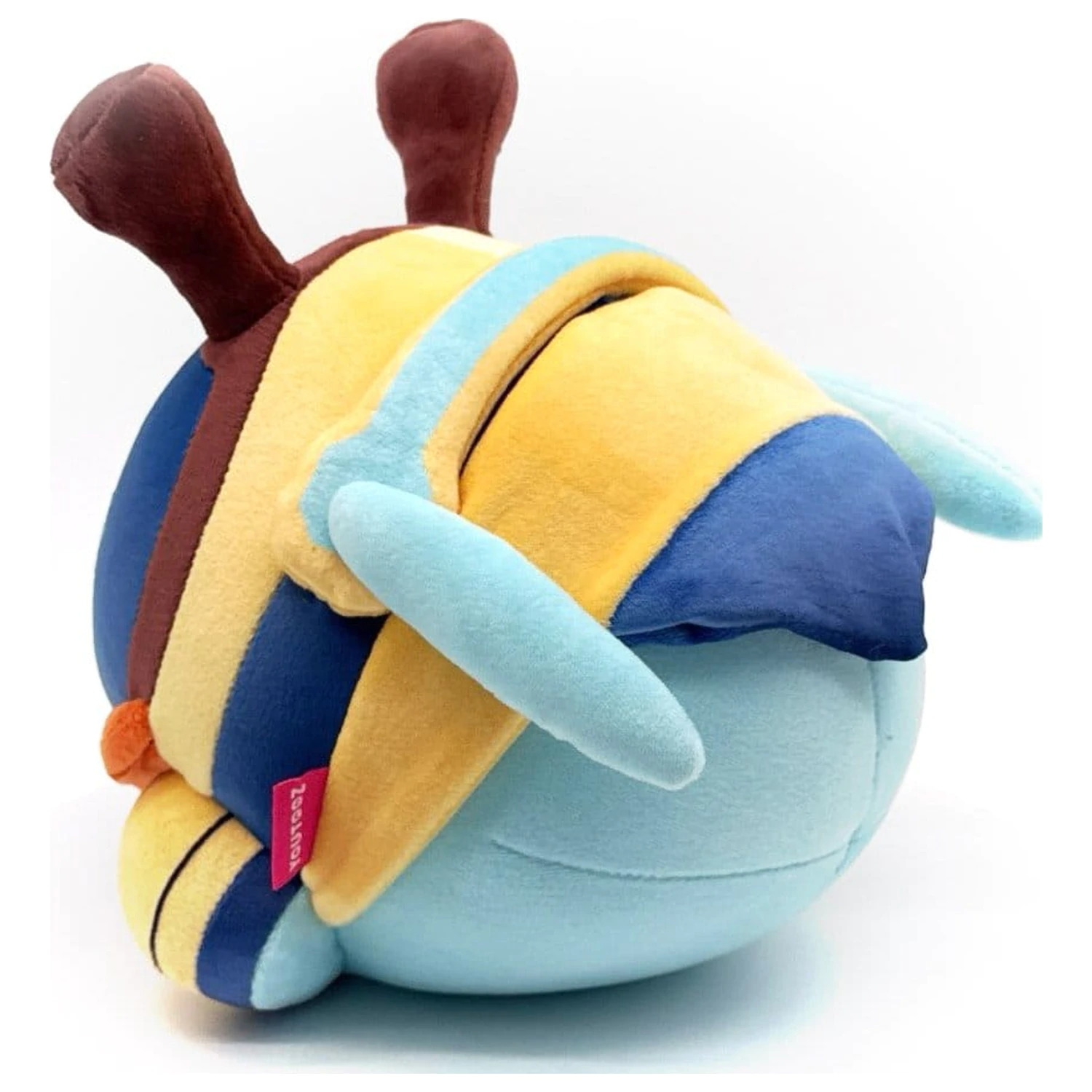 Slime Rancher figurina plus Drone Slime 22 cm poza produsului