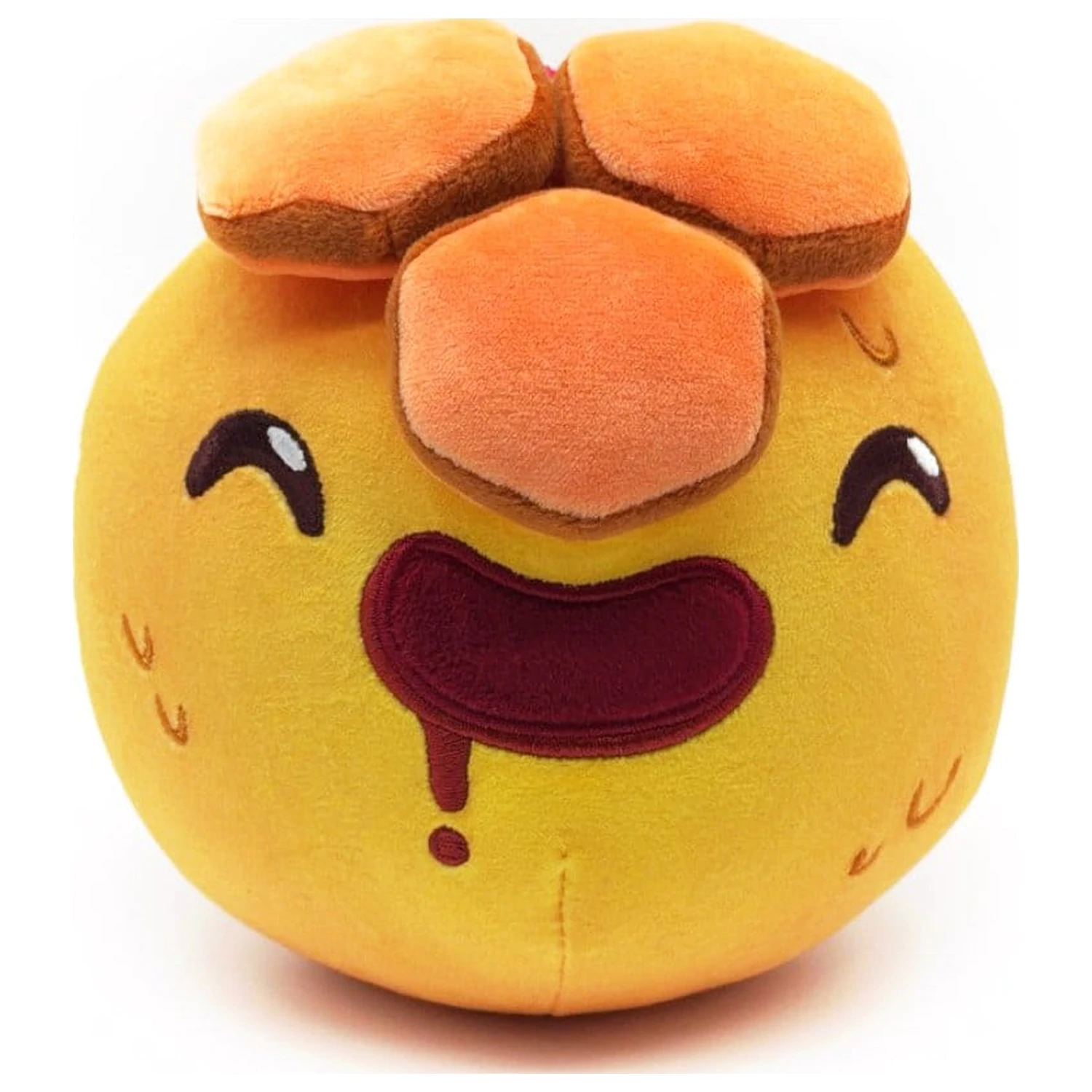 Slime Rancher Plush Breloc Honey Slime 13 cm poza produsului