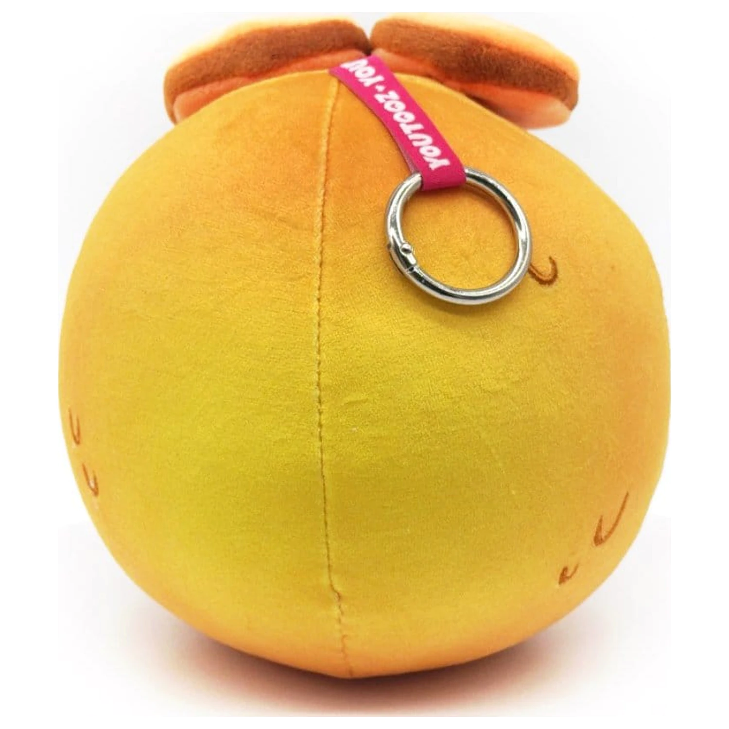 Slime Rancher Plush Breloc Honey Slime 13 cm poza produsului