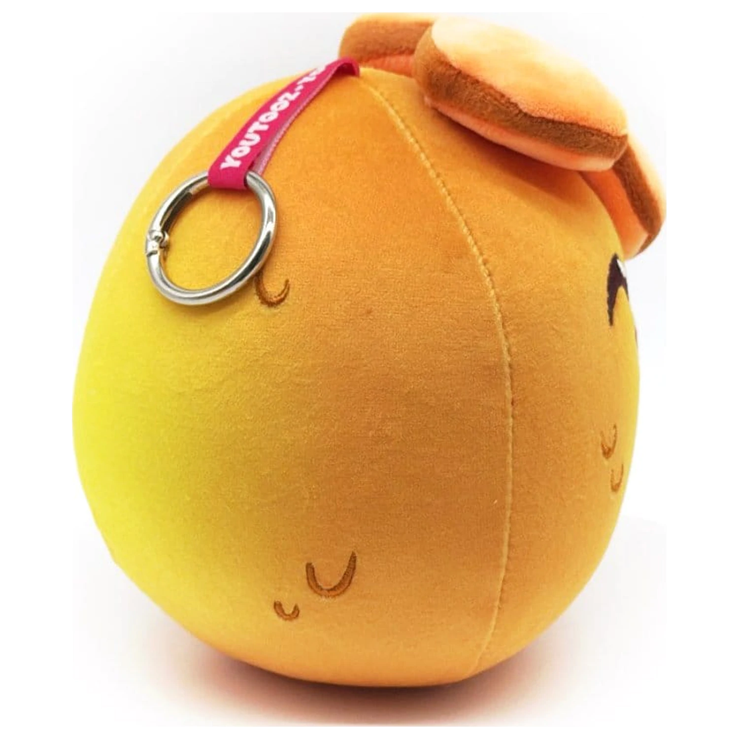 Slime Rancher Plush Breloc Honey Slime 13 cm poza produsului