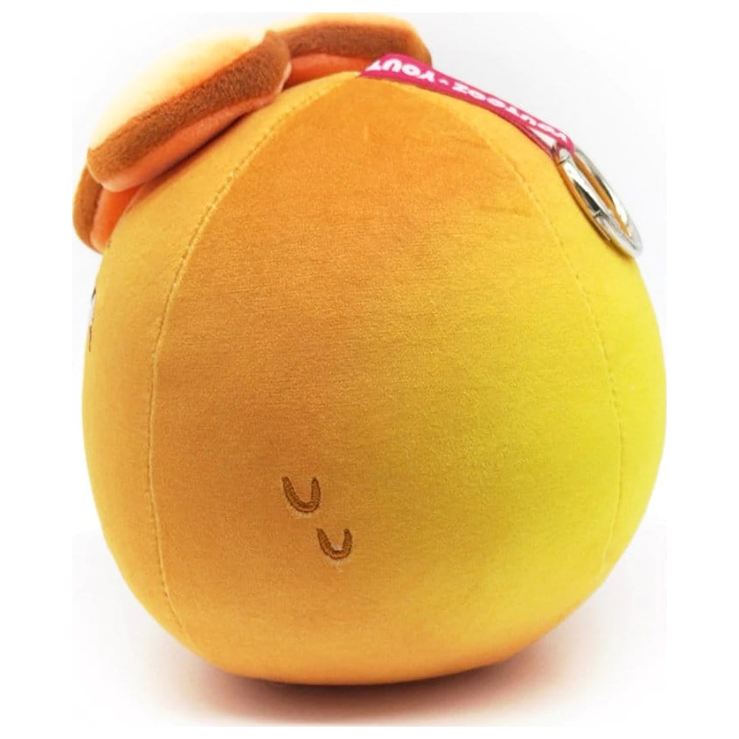 Slime Rancher Plush Breloc Honey Slime 13 cm poza produsului