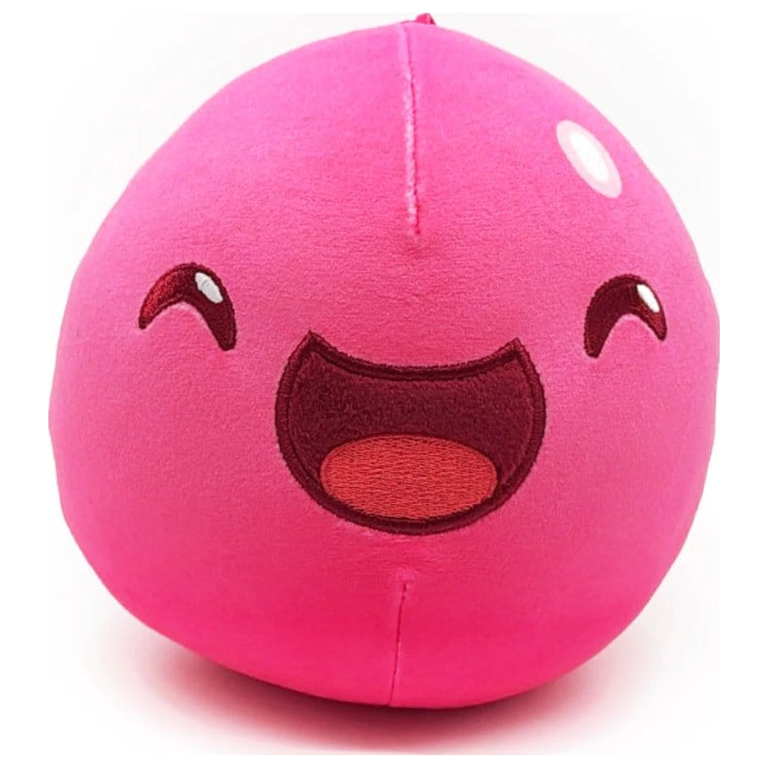 Slime Rancher Plus breloc Slime Roz 13 cm poza produsului