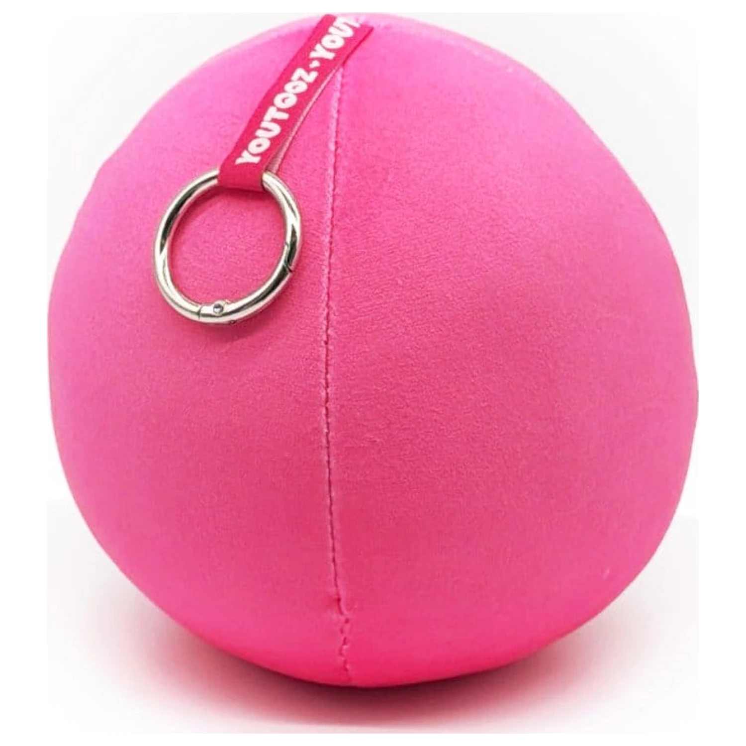 Slime Rancher Plus breloc Slime Roz 13 cm poza produsului