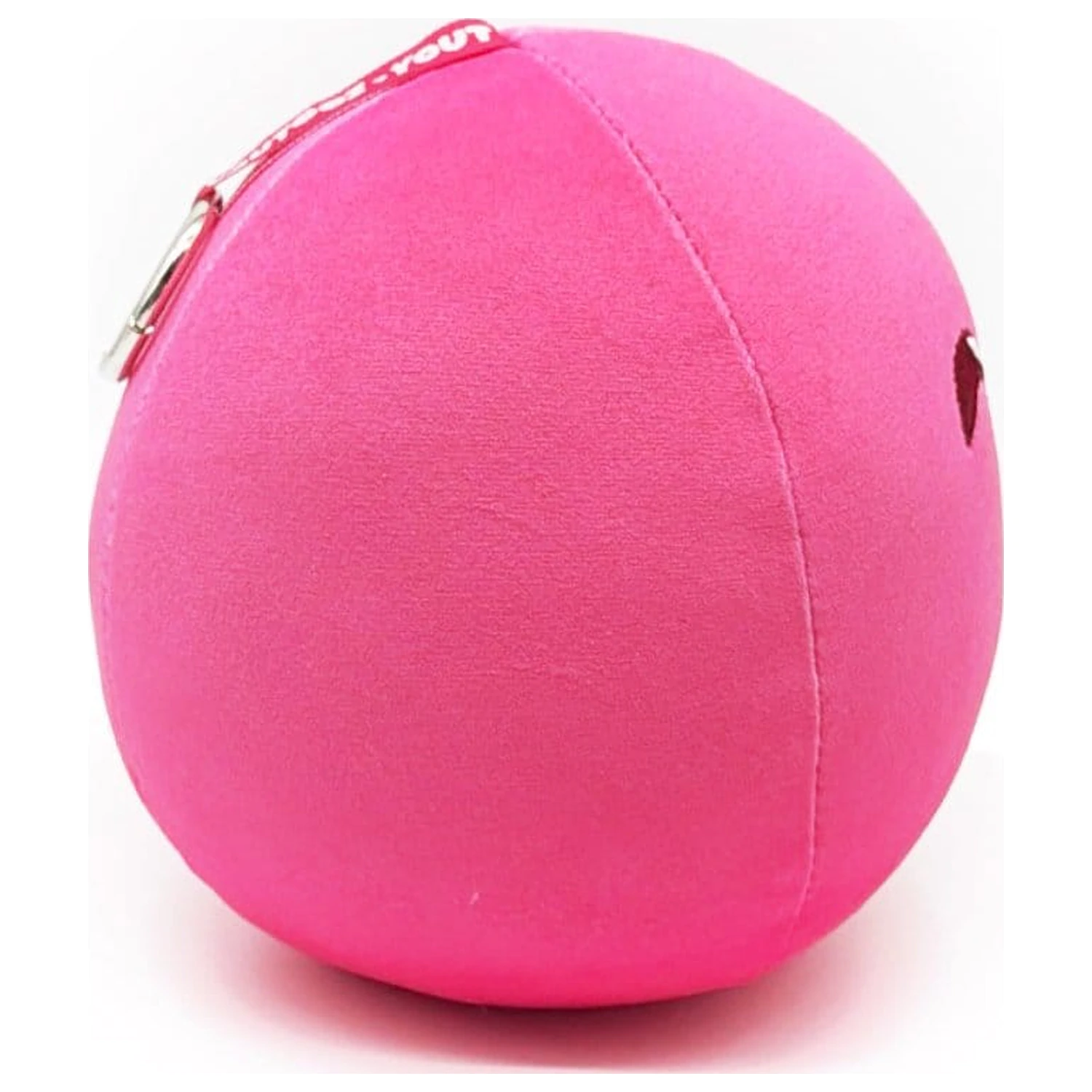 Slime Rancher Plus breloc Slime Roz 13 cm poza produsului