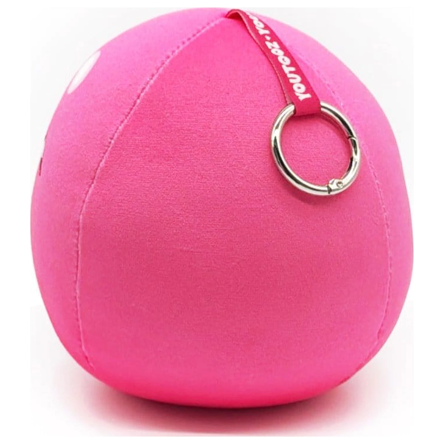 Slime Rancher Plus breloc Slime Roz 13 cm poza produsului